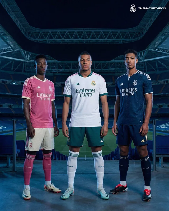 Real Madrid